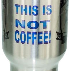Personalized Text Stainless Steel Travel Mug - Dog Breed -Puppy`s Store 000008 1 full 75762.1638911456