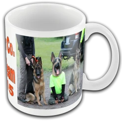 Personalized Photo & Text Mug -Puppy`s Store 000011 2B full 01650.1638911376