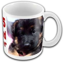 Personalized Photo & Text Mug -Puppy`s Store 000011 3A full 57442.1638911380