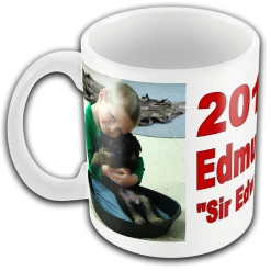 Personalized Photo & Text Mug -Puppy`s Store 000011 3B full 58324.1638911383