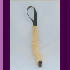 Real Sheepskin Shearling Tug -Puppy`s Store 002101 2 full 78546.1638911360