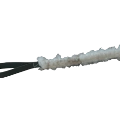 Real Sheepskin Shearling Tug