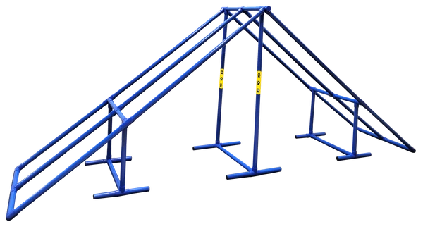Agility A-Frame PVC Base-Competition Size 1 Agility A-Frame PVC Base-Competition Size