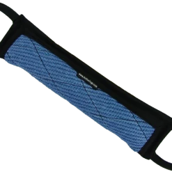 Blue Herringbone Jute Tugs -Puppy`s Store 003100 full 13465.1638911518