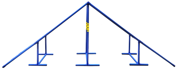 Agility A-Frame PVC Base-Competition Size 3 Agility A-Frame PVC Base-Competition Size - Image 3