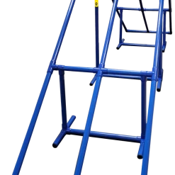 Agility A-Frame PVC Base-Competition Size 22 Agility A-Frame PVC Base-Competition Size -Puppy`s Store 0044 03270.1666382378