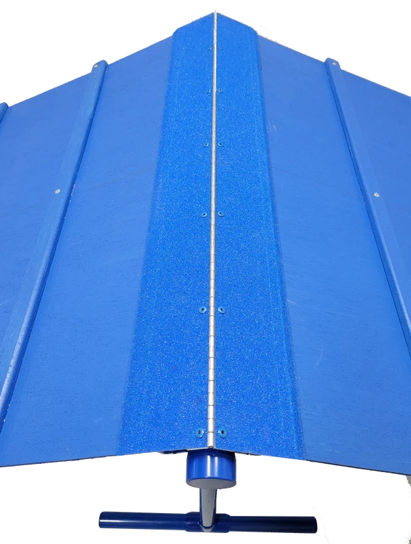 Agility A-Frame PVC Base-Competition Size 7 Agility A-Frame PVC Base-Competition Size - Image 7