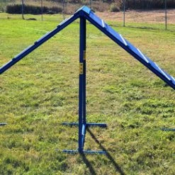 Agility A-Frame PVC Base-Competition Size 19 Agility A-Frame PVC Base-Competition Size -Puppy`s Store 006d 59730.1666377987