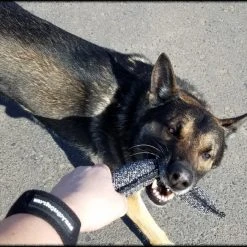 Bite Suit Tug 2pk - 2.5x13 -Puppy`s Store 007002 2 full 28511.1645445268