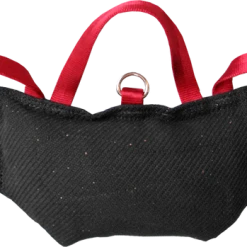 Bite Suit Wedge With Handles 6x10