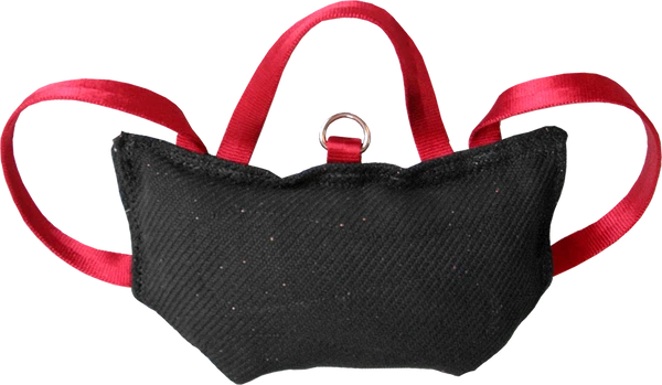 Bite Suit Wedge With Handles 6x10 1 Bite Suit Wedge With Handles 6x10