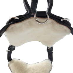 Leather Heavy Duty Mobility Harness -Puppy`s Store 016 80984.1666639053