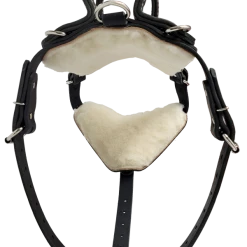 Leather Heavy Duty Mobility Harness -Puppy`s Store 017 38288.1666639053