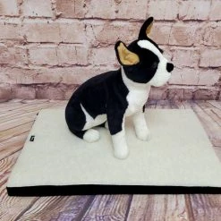 Dog Bed W/ Joint Relief Memory Foam -Puppy`s Store 01 36167.1677068211