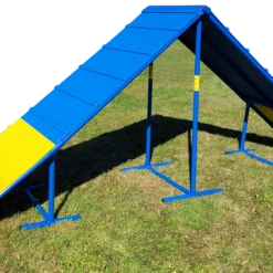 Agility A-Frame PVC Base-Competition Size 24 Agility A-Frame PVC Base-Competition Size -Puppy`s Store 01b 25581.1666382378