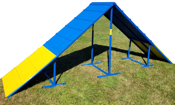 Agility A-Frame PVC Base-Competition Size 11 Agility A-Frame PVC Base-Competition Size - Image 11
