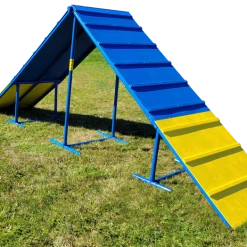 Agility A-Frame PVC Base-Competition Size 25 Agility A-Frame PVC Base-Competition Size -Puppy`s Store 01c 10668.1666382378