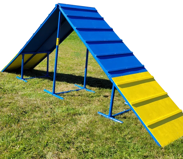Agility A-Frame PVC Base-Competition Size 12 Agility A-Frame PVC Base-Competition Size - Image 12