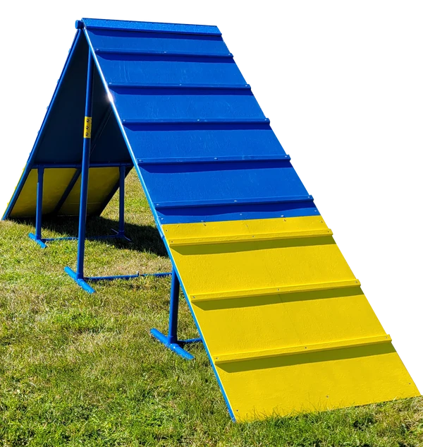 Agility A-Frame PVC Base-Competition Size 4 Agility A-Frame PVC Base-Competition Size - Image 4
