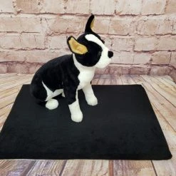 Dog Bed W/ Joint Relief Memory Foam -Puppy`s Store 02 82488.1677068211