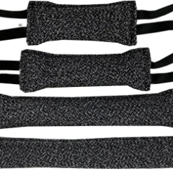 Bite Suit Tugs - Double Handle