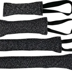 Bite Suit Tugs - Single Handle