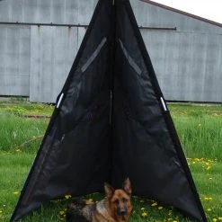 IGP/IPO Telescoping 8' USA Protection Blind -Puppy`s Store 109002 1 full 10005.1638911388