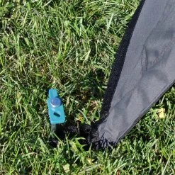 IGP/IPO Telescoping 8' USA Protection Blind -Puppy`s Store 109002 5 full 44621.1638911397