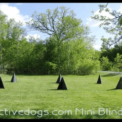 Schutzhund IGP/IPO Mini Blinds-Set Of 6 -Puppy`s Store 109003 1 full 58401.1638911366