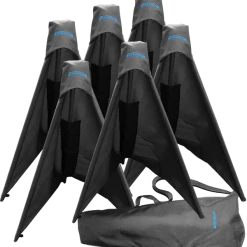 Schutzhund IGP/IPO Mini Blinds-Set Of 6