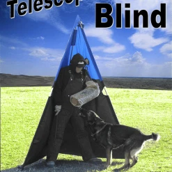 IGP/IPO Telescoping 8' Protection Blind -Puppy`s Store 109004 1 full 42320.1649665421
