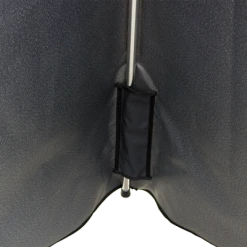 IGP/IPO Telescoping 8' Protection Blind Set -Puppy`s Store 109004a full 47148.1638911393