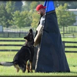 IGP/IPO Protection Blind 8 Feet - Set Of 6 -Puppy`s Store 109005 100 full 24863.1638911391