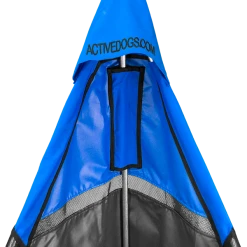 IGP/IPO Protection Blind 8 Feet -Puppy`s Store 109005 3 full 77974.1656327789