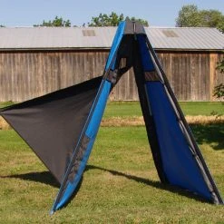 Ultimate 4 Panel IGP/IPO Protection Blind -Puppy`s Store 109007 3 full 39621.1638911388