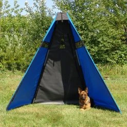 Ultimate 4 Panel IGP/IPO Protection Blind -Puppy`s Store 109007 4 full 74498.1638911392