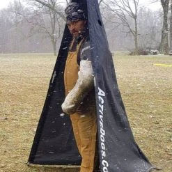 IGP/IPO Schutzhund Collapsible 8' Protection Blind - Set Of 6 -Puppy`s Store 109008 12 full 50856.1646860941