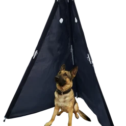 IGP/IPO Schutzhund Collapsible 8' Protection Blind - Set Of 6 -Puppy`s Store 109008 2 full 32572.1638911530