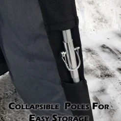 IGP/IPO Schutzhund Collapsible 8' Protection Blind - Set Of 6 -Puppy`s Store 109008 3 full 97167.1646860941