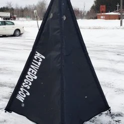 IGP/IPO Schutzhund Collapsible 8' Protection Blind - Set Of 6 -Puppy`s Store 109008 4 full 87778.1646860941