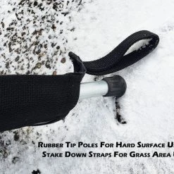 IGP/IPO Schutzhund Collapsible 8' Protection Blind - Set Of 6 -Puppy`s Store 109008 6 full 73541.1646860941