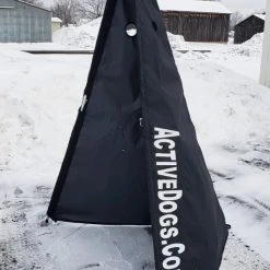 IGP/IPO Schutzhund Collapsible 8' Protection Blind - Set Of 6 -Puppy`s Store 109008 7 full 27988.1646860941