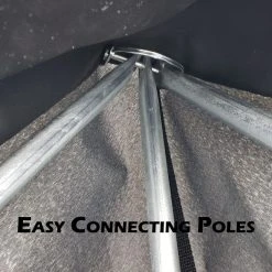 IGP/IPO Schutzhund Collapsible 8' Protection Blind -Puppy`s Store 109008 8 full 60848.1658341502