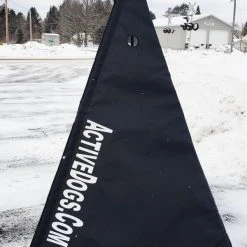 IGP/IPO Schutzhund Collapsible 8' Protection Blind -Puppy`s Store 109008 9 full 09689.1658341502