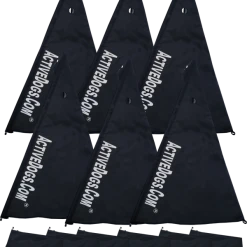 IGP/IPO Schutzhund Collapsible 8' Protection Blind - Set Of 6