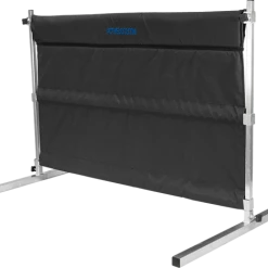 IGP/IPO/Schutzhund Aluminum Deluxe Hurdle Jump