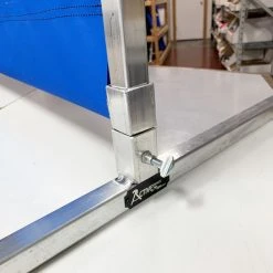 IGP/IPO/Schutzhund Aluminum Standard Hurdle Jump -Puppy`s Store 109022 4 full 45867.1655118299