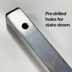 IGP/IPO/Schutzhund Aluminum Standard Hurdle Jump -Puppy`s Store 109022 5 full 54900.1655118299