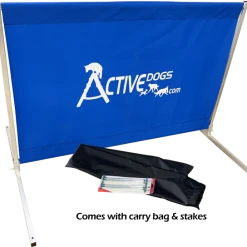 IGP/IPO/Schutzhund Aluminum Standard Hurdle Jump -Puppy`s Store 109022 8 full 89882.1655118299