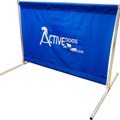 IGP/IPO/Schutzhund Aluminum Standard Hurdle Jump -Puppy`s Store 109022 9 full 72149.1655118299